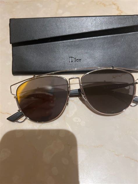 dior technologic sunglasses dupe|best Dior dupes 2022.